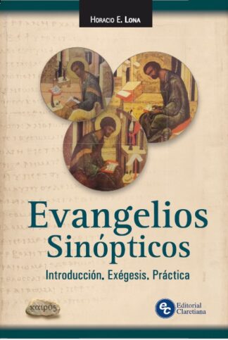 EVANGELIOS SINÓPTICOS