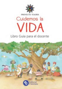CUIDEMOS LA VIDA (GUIA 1-2-3)