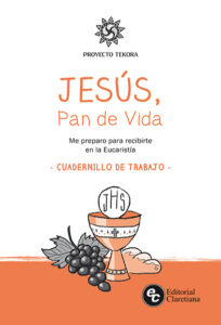 JESUS PAN DE VIDA (EUCARISTIA)
