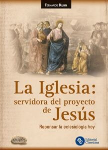 LA IGLESIA SERVIDORA DEL PROYECTO DE JESUS