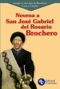 NOVENA A SAN JOSE GABRIEL DEL ROSARIO BROCHERO