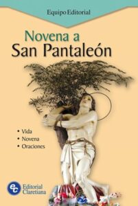 NOVENA A SAN PANTALEON