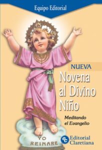 NUEVA NOVENA AL DIVINO NIÑO