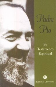 PADRE PIO