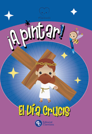 ¡A PINTAR! EL VIA CRUCIS
