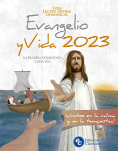 EVANGELIO Y VIDA 2023