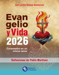Evangelio y Vida 2026