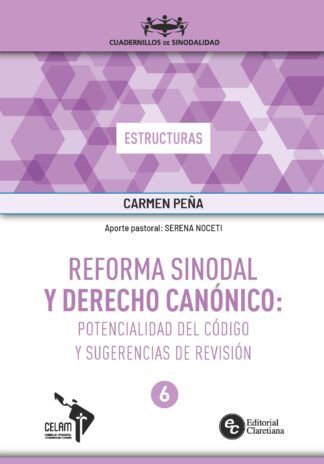 Reforma sinodal y Derecho Canónico: Potencialidad del Código y sugerencias de revisión