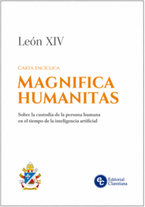 MAGNIFICA HUMANITAS