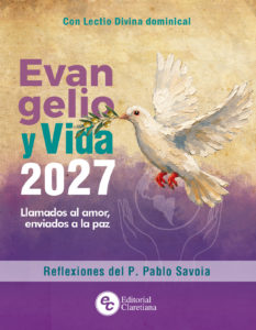 EVANGELIO Y VIDA 2027